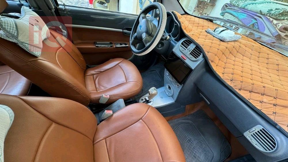 Chery A1